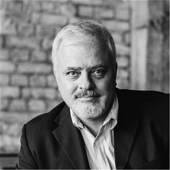 Павел Буков