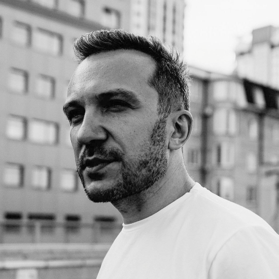 Андрей Шапиро