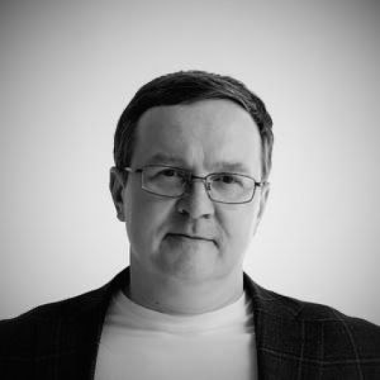 Николай Заостровцев