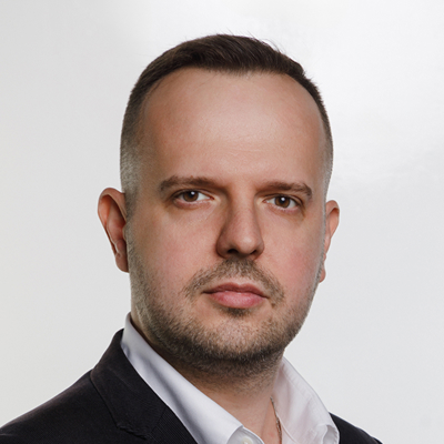 Михаил Сизов