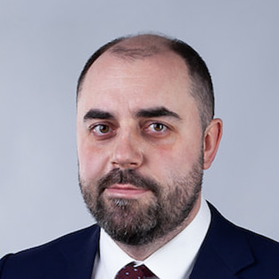 Егор Теплов-Барейша